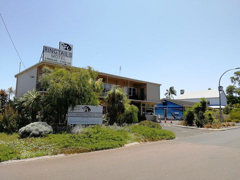 Ringtails Motel - Holiday Adelaide 0
