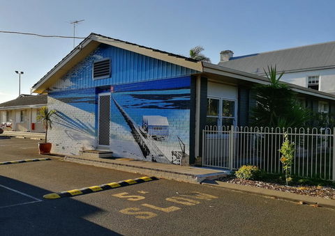 Ringtails Motel - Holiday Adelaide 1