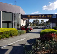 Ringwood Lake Inn - Holiday Adelaide