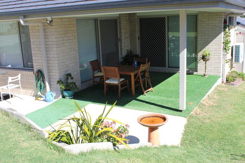 Rippon - Holiday Adelaide 0