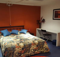 Rita's family friendly studio - Holiday Adelaide