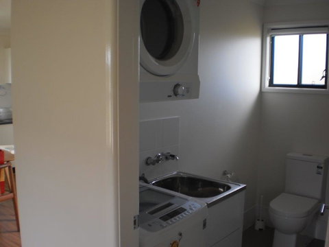 River Downs Cottage - Holiday Adelaide 1