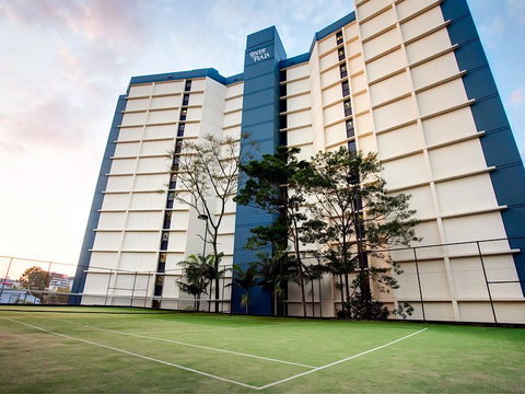 River Plaza Apartments - Holiday Adelaide 3