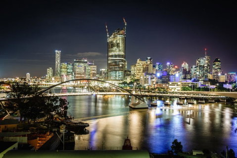 River Plaza Apartments - Holiday Adelaide 0