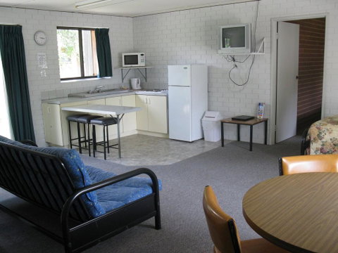 River Village Motel & Holiday Units - Holiday Adelaide 0