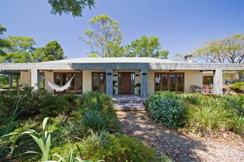 Riverbend Byron Hinterland Retreat - Holiday Adelaide 1