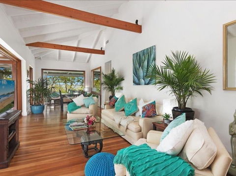 Riverbend Byron Hinterland Retreat - Holiday Adelaide 3