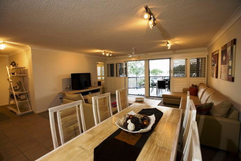 Riverdance Apartments - Holiday Adelaide 2