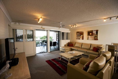 Riverdance Apartments - Holiday Adelaide 1