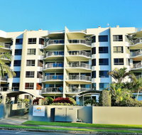 Riverdance Apartments - Holiday Adelaide