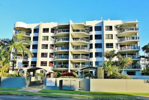 Riverdance Apartments - Holiday Adelaide 0