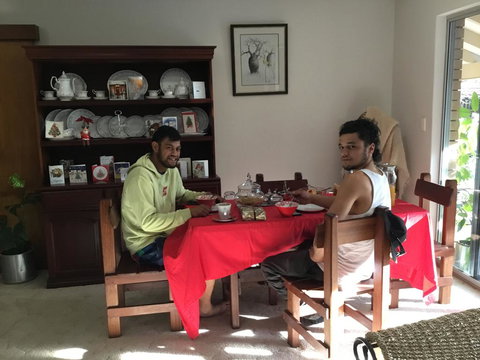 Riverfront71 B&B - Holiday Adelaide 2