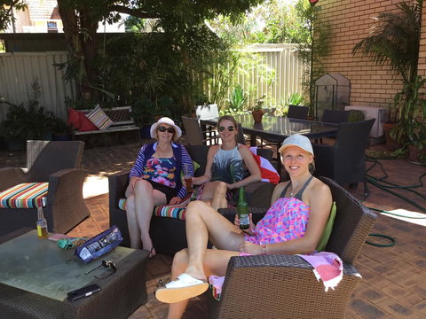 Riverfront71 B&B - Holiday Adelaide 1