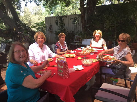 Riverfront71 B&B - Holiday Adelaide 3