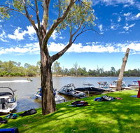 Rivergardens Holiday Park Mildura - Holiday Adelaide