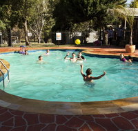 Rivergum Holiday Park - Holiday Adelaide