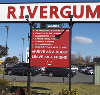 Rivergum Motel - Holiday Adelaide