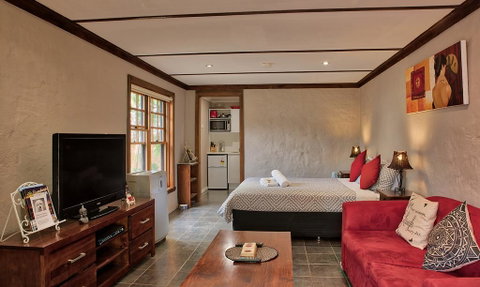 Rivershack Pet Friendly - Holiday Adelaide 1