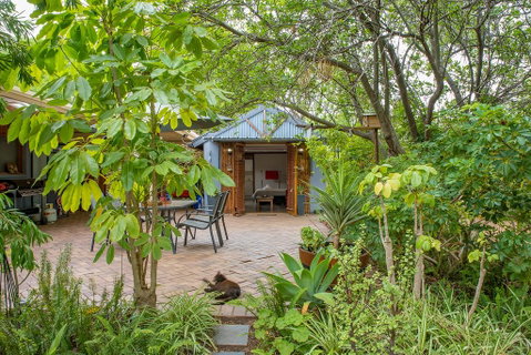 Rivershack Pet Friendly - Holiday Adelaide 0