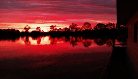 Rivershack Pet Friendly - Holiday Adelaide 3