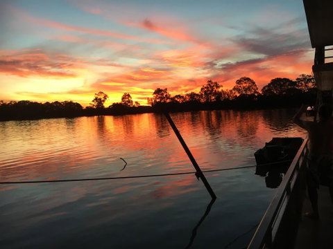 Rivershack Pet Friendly - Holiday Adelaide 2