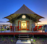 Rivershore Resort - Holiday Adelaide