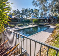 Riverspa Apartments - Holiday Adelaide