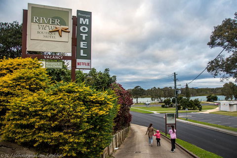 Riverview Boutique Motel - Holiday Adelaide 3