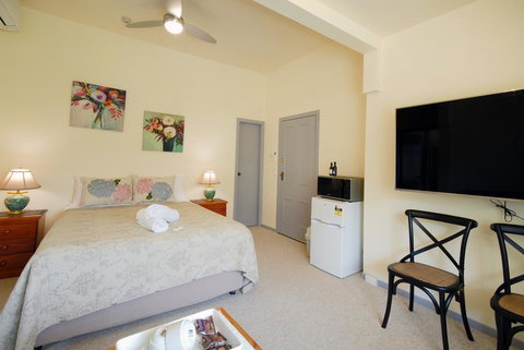 Riverview Boutique Motel - Holiday Adelaide 0