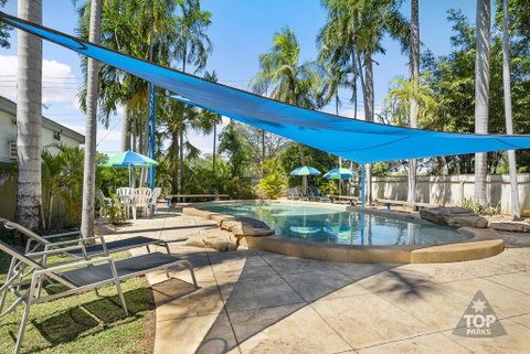 Riverview Tourist Village - Holiday Adelaide 0
