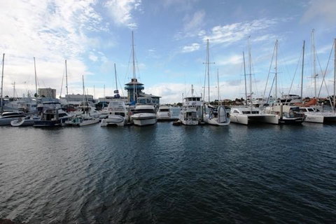 Riverview Two Apartments - Holiday Adelaide 2