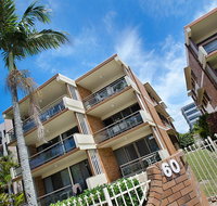 Riverview Two Apartments - Holiday Adelaide
