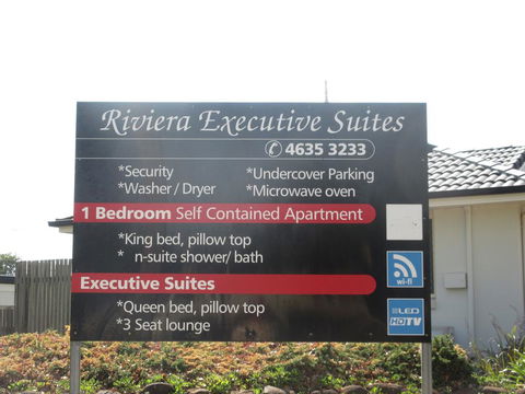 Riviera Executive Suites - Holiday Adelaide 3
