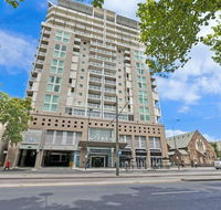 RNR North Terrace - Holiday Adelaide