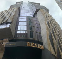 RNR Rundle Mall - Holiday Adelaide