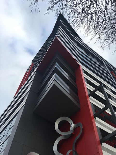 RNR Serviced Apartments Adelaide - Grote St. - Holiday Adelaide 2