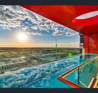 RNR Serviced Apartments Adelaide - Grote St. - Holiday Adelaide