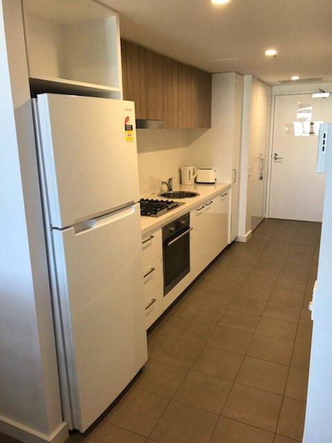 RNR Serviced Apartments Adelaide - Grote St. - Holiday Adelaide 3