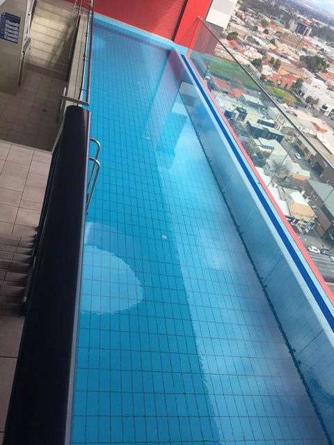 RNR Serviced Apartments Adelaide - Grote St. - Holiday Adelaide 1