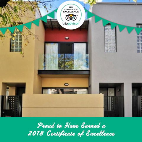 RNR Serviced Apartments Adelaide - Sturt St - Holiday Adelaide 3