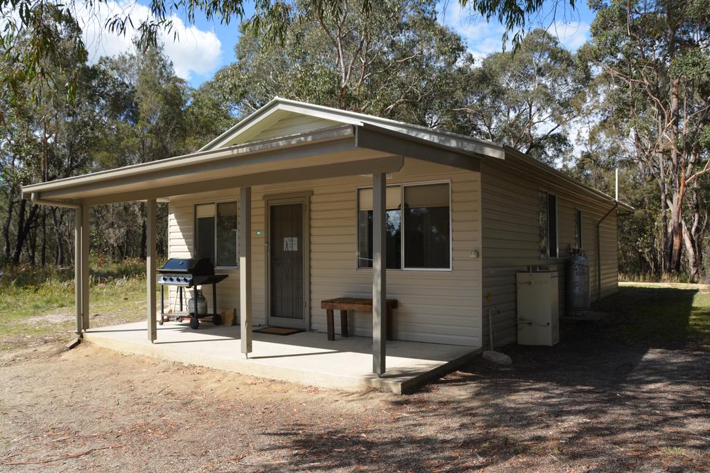 Boorook NSW Holiday Adelaide