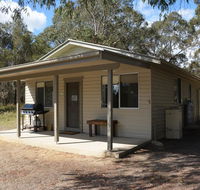 Robinsons Cabin