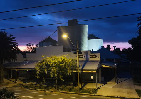 Rochester Wine Tavern - Holiday Adelaide 2