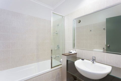 Rocklea International Motel - Holiday Adelaide 1