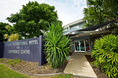 Rocklea International Motel - Holiday Adelaide 2