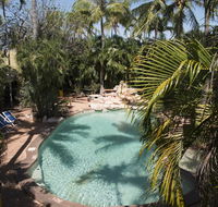 Roebuck Bay Hotel - Holiday Adelaide