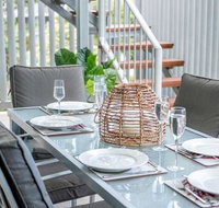 ROOFTOP DRIFT APARTMENT 29 South