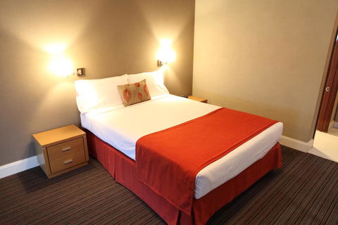 Rose & Crown Hotel - Holiday Adelaide 2