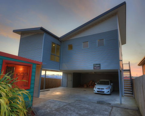 Rosebank Cottage Collection - Holiday Adelaide 2
