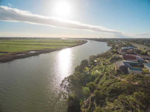 Rosebank Cottage Tailem Bend - Holiday Adelaide 0